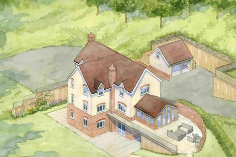 4 bed property, in Pensax Common, £350,000