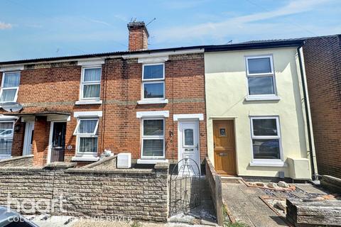 2 bed property, in Pownall Crescent, £210,000