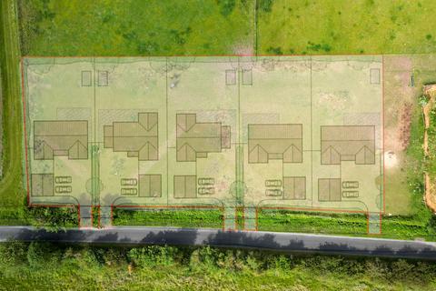 Land, in Stocking Drove, £1,000,000