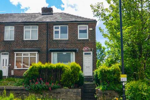 2 bed property, in Duke Street, £150,000