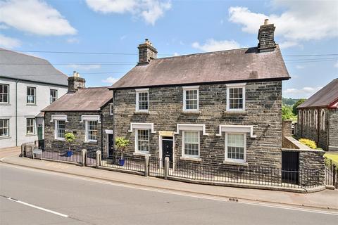 6 bed property, in Old Police Station & Court House, £599,950