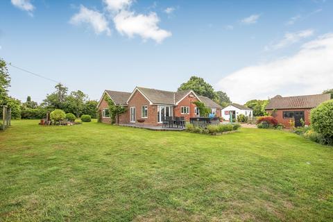 4 bed property, in Drove Road, £1,250,000