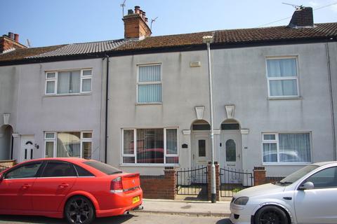 3 bed property, in Cottingham Street, £89,950