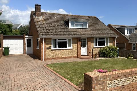 2 bed property, in Honey Park Road, £525,000