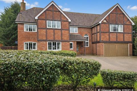 5 bed property, in Hampton Grange, £1,100,000