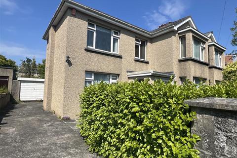 3 bed property, in Pendarves Road, £400,000