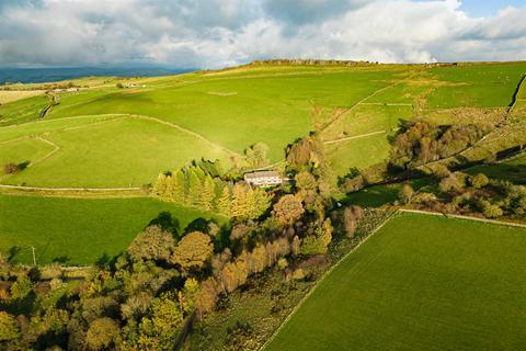 4 bed property, in Kirby Clough Farm, £1,295,000