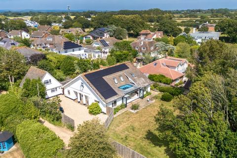 5 bed property, in Elms Lane, £1,675,000