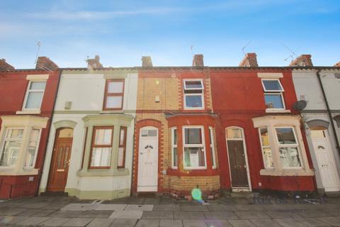 3 bed property, in Morden Street, £130,000