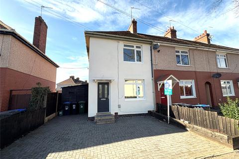 2 bed property, in Wathen Road, £290,000