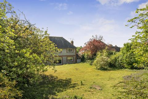4 bed property, in Burpham, £1,000,000