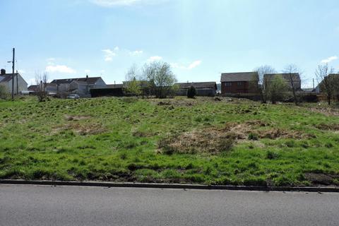 Studio, in Land At Lewis Avenue, £275,000