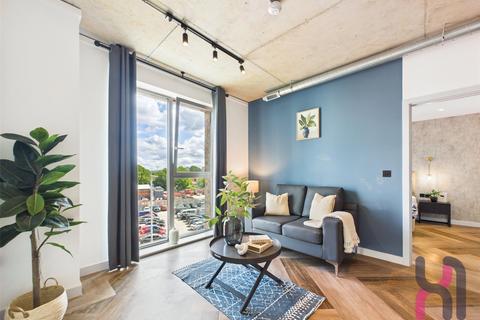 2 bed property, in Ancoats Gardens, £299,000