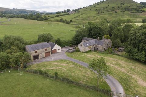 9 bed property, in Glutton Bridge, £1,200,000