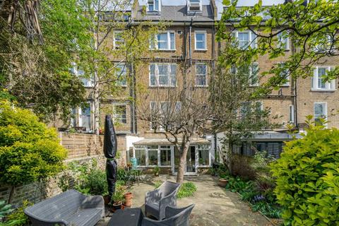 12 bed property, in Elsham Road, £2,700,000