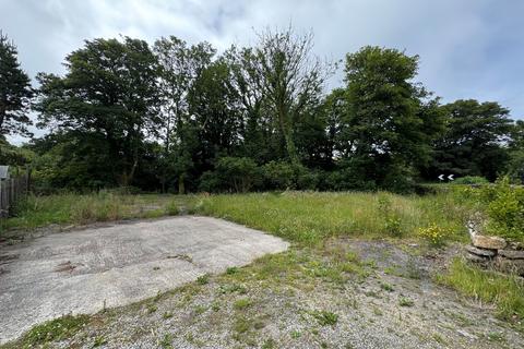 Land, in Trenear, £50,000