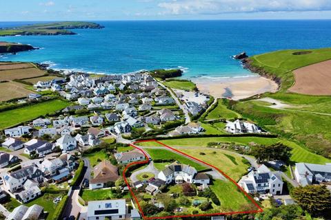 5 bed property, in Trevone, £3,500,000