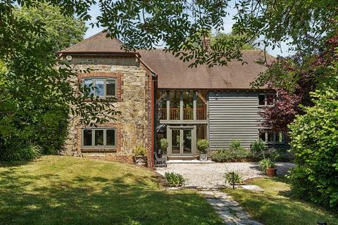 5 bed property, in Houghton, £1,950,000