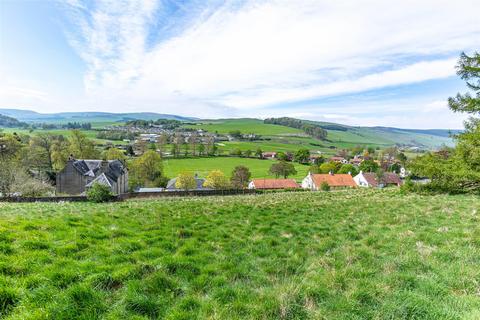 Studio, in Plots At Lauder Road, £190,000