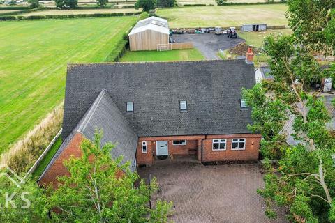 4 bed property, in Watery Lane, £550,000