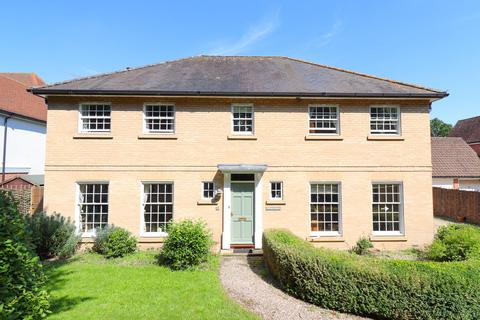 5 bed property, in Laurel House, £1,100,000