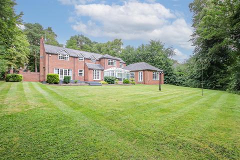 5 bed property, in Bucklow View, £2,495,000