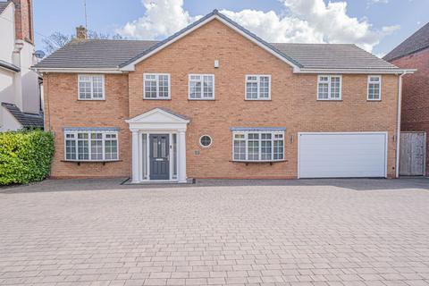 7 bed property, in Lovelace Avenue, £1,650,000