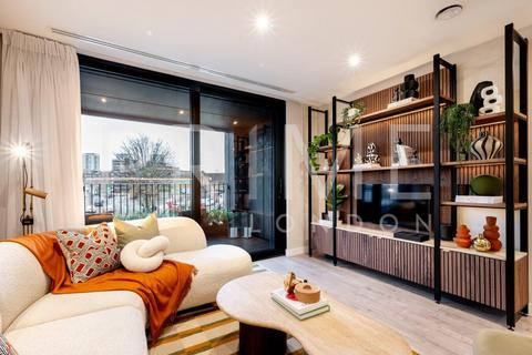 1 bed property, in The Art House, £542,500