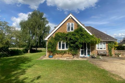 3 bed property, in Church Road, £950,000