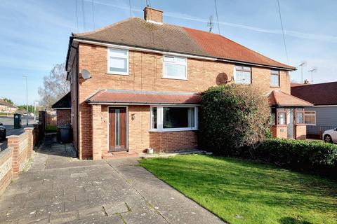 4 bed property, in Skerry Rise, £465,000
