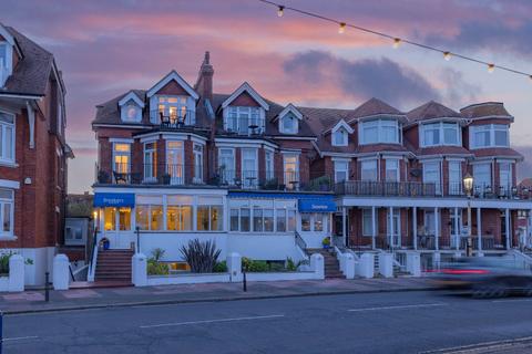 Land, in Royal Parade, £775,000
