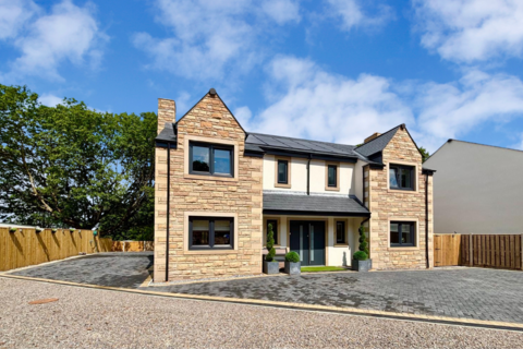 4 bed property, in Plot 5, £585,000