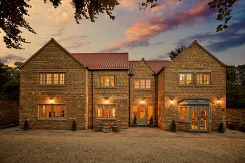 4 bed property, in Grange Lane, £850,000