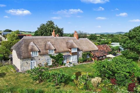 5 bed property, in Lillesdon, £1,100,000
