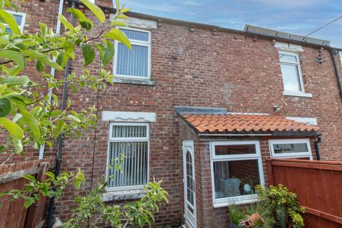 2 bed property, in 9 Robert Terrace, £60,000