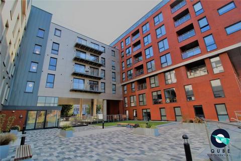 1 bed property, in Adelphi Street, £85,000