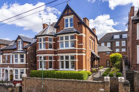 17 bed property, in Seely Road, £1,400,000