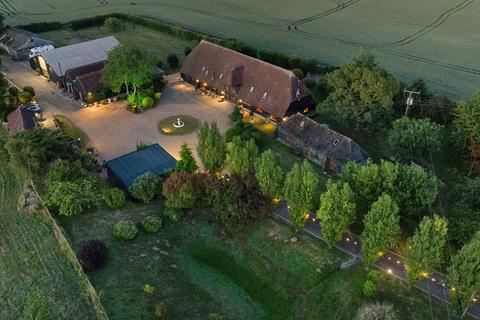 6 bed property, in Singledge Lane, £2,250,000