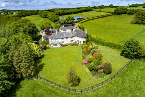 8 bed property, in Withypool, £2,800,000