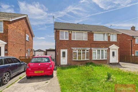 3 bed property, in Overdale, £145,000