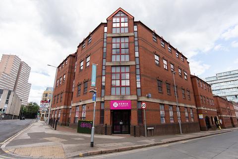 Land, in Kent Street, £40,000