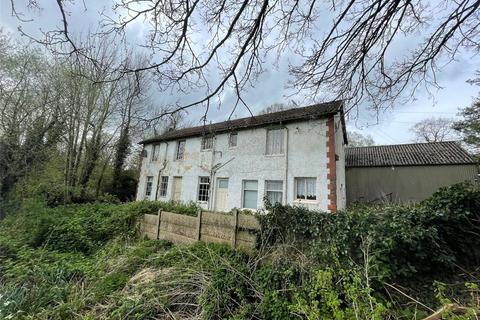 Land, in Park Street, £350,000