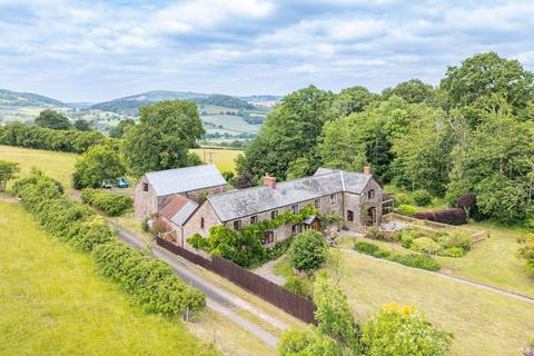 4 bed property, in Cae-Graig, £1,250,000