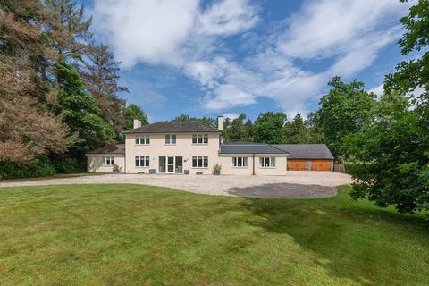 5 bed property, in Micklewood House, £980,000