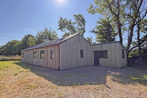 Studio, in Culmstock, £290,000