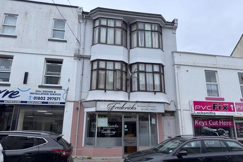 Studio, in Torquay TQ2, £330,000