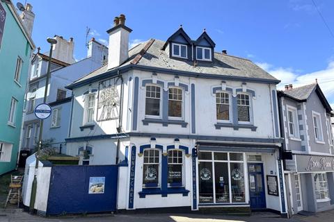 Studio, in Brixham TQ5, £220,000
