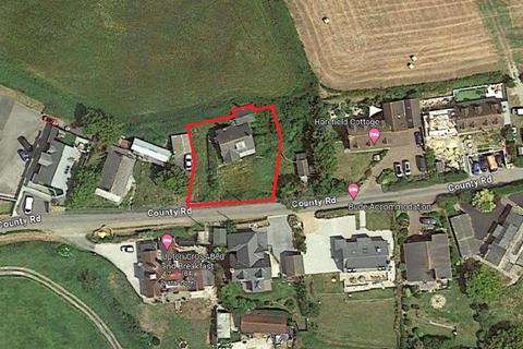 Land, in Upton, £325,000