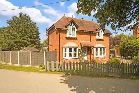 3 bed property, in Church Lane, £525,000