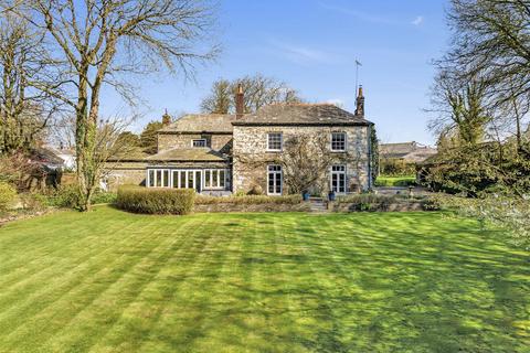4 bed property, in St Teath | Nr Wadebridge, £1,295,000